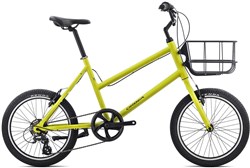 Orbea Katu 50 2018 Hybrid Bike