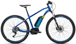 Orbea Keram 15 27.5" 2018 Electric Mountain Bike