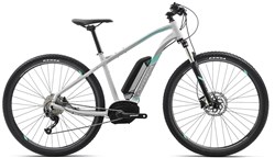 Orbea Keram 15 27.5" 2018 Electric Mountain Bike