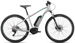 Orbea Keram 20 27.5" 2018 Electric Mountain Bike