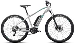 Orbea Keram 30 27.5" 2018 Electric Mountain Bike