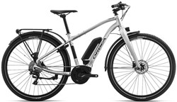 Orbea Keram Asphalt 20 2018 Electric Hybrid Bike