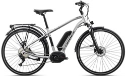 Orbea Keram Comfort 10 2018 Electric Hybrid Bike