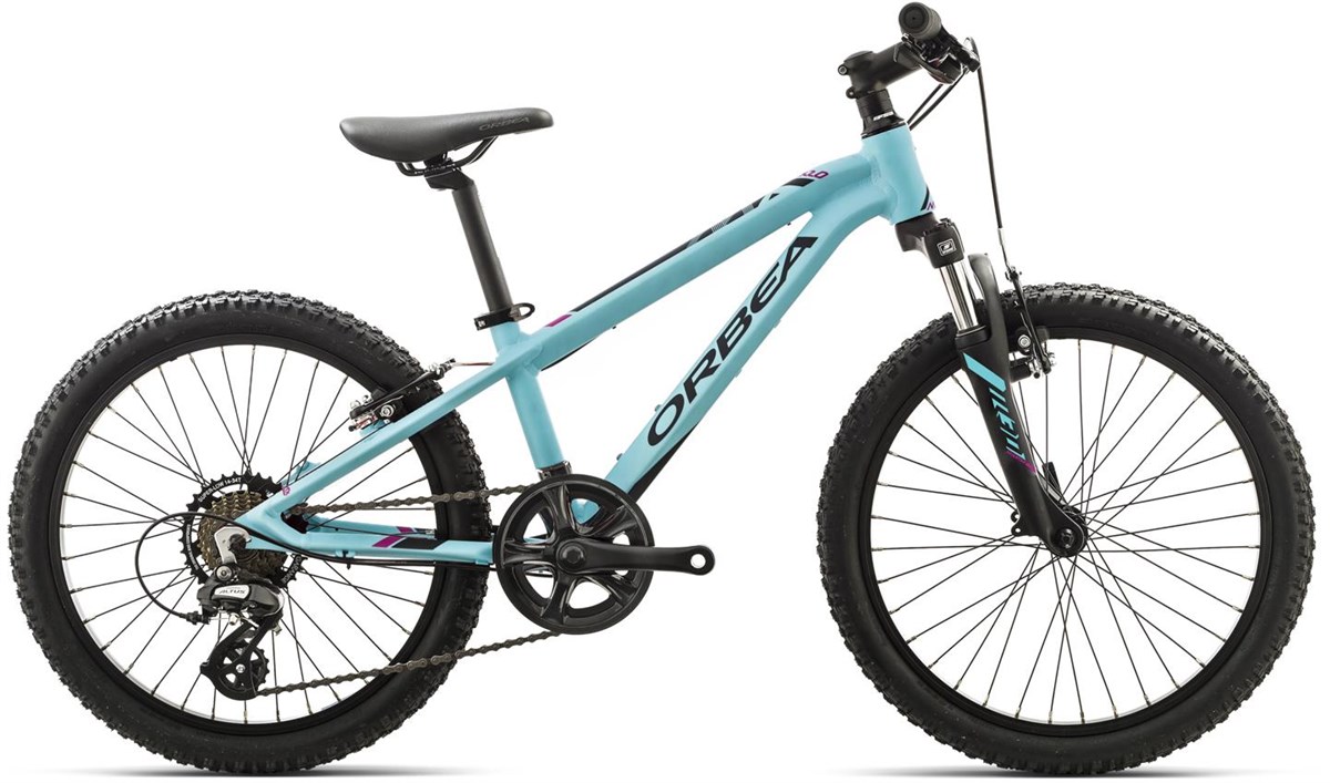 Orbea MX 20 XC 2018 Kids Bike