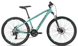 Orbea MX 26 Dirt 2018 Mountain Bike