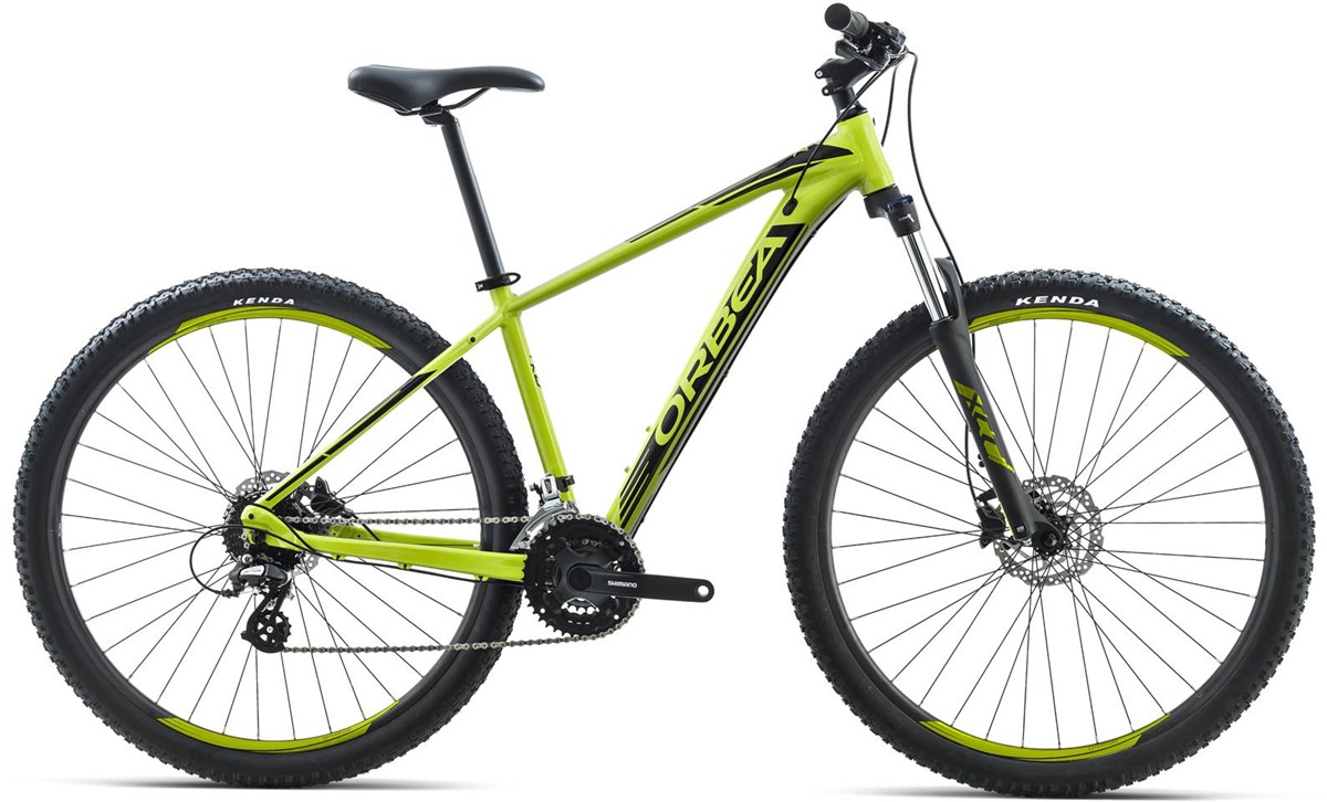 Orbea MX 50 27.5" 2018 Mountain Bike