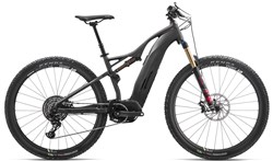 Orbea Wild FS 10 29er 2018 Electric Mountain Bike