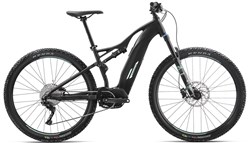 Orbea Wild FS 30 27.5" 2018 Electric Mountain Bike