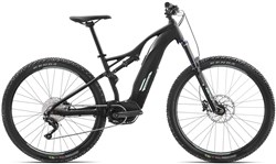 Orbea Wild FS 40 27.5" 2018 Electric Mountain Bike