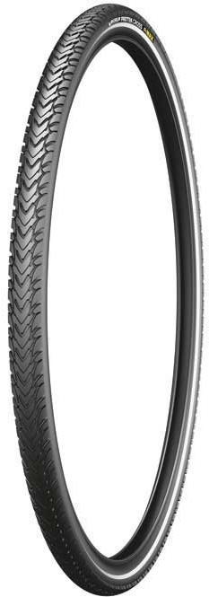 Michelin Protek Cross Max Reflective 5mm Puncture Protection 700c Hybrid Tyre