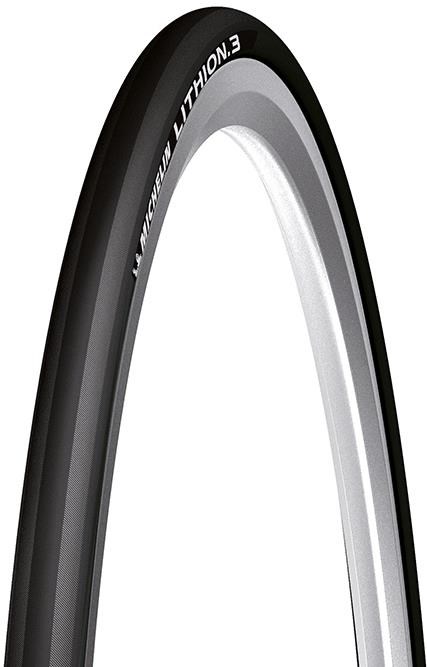 Michelin Lithion 3 Clincher 700c Road Tyre