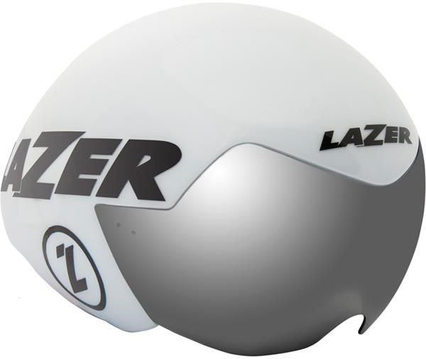 Lazer Victor Time Trail / Triathlon Helmet