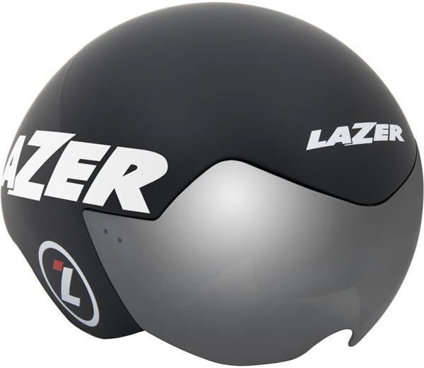 Lazer Victor Time Trail / Triathlon Helmet