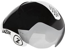 Lazer Wasp Air Tri Time Trail / Triathlon Helmet