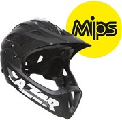 Lazer Revolution FF MIPS MTB Helmet