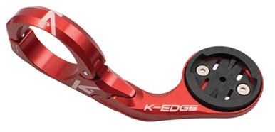 K-Edge Pro Aero mount for Garmin Edge 20, 25, 520, 820