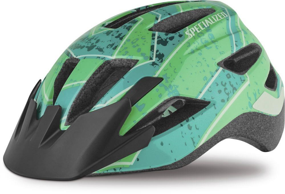Specialized Shuffle Child LED Cycling Helmet