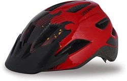 Specialized Shuffle Child LED Cycling Helmet