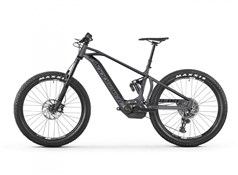 Mondraker e-Crafty R+ 2018 Electric Mountain Bike