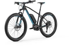 Mondraker e-Prime + 2018 Electric Mountain Bike