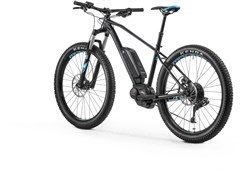 Mondraker e-Prime + 2018 Electric Mountain Bike