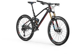 Mondraker Foxy Carbon RR SL 27.5" 2018 Mountain Bike