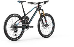 Mondraker Foxy Carbon RR SL 27.5" 2018 Mountain Bike