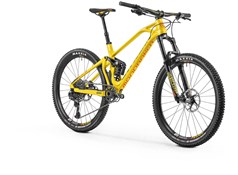 Mondraker Foxy Carbon XR 2018 Mountain Bike