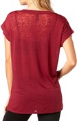Fox Clothing Whirlwind Womens Short Sleeve Tee AW17