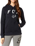 Fox Clothing District Womens Hoodie AW17