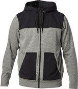 Fox Clothing Outbound Sherpa Zip Fleece AW17