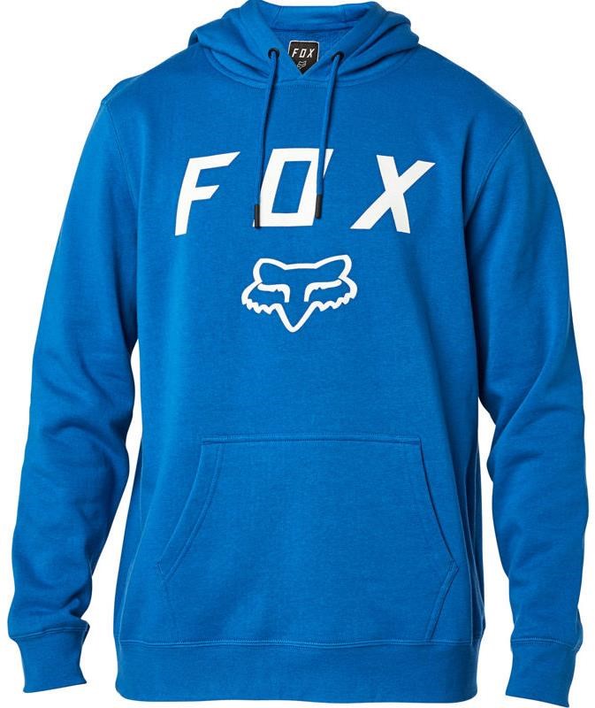 Fox Clothing Legacy Moth Pullover Fleece Hoodie