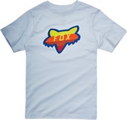 Fox Clothing Draftr Head Youth Short Sleeve Tee AW17