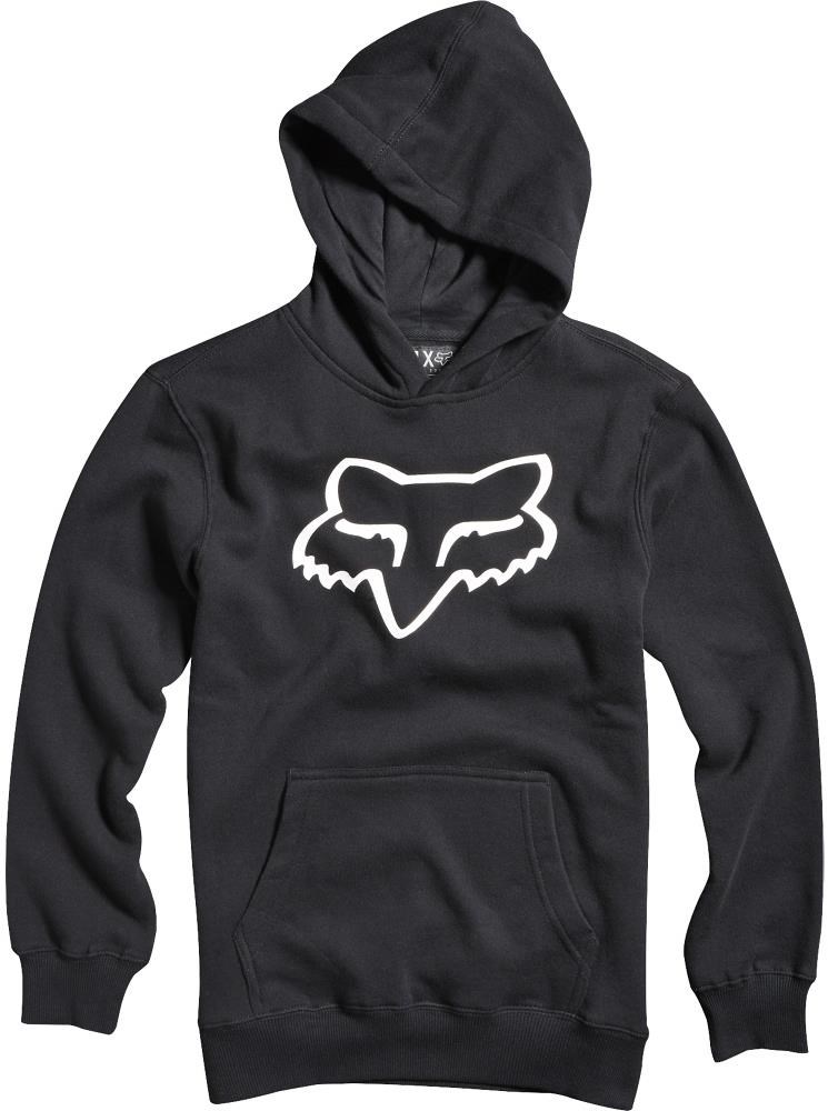 Fox Clothing Legacy Youth Pullover Fleece Hoodie