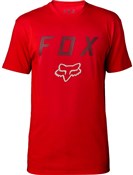 Fox Clothing Contended Short Sleeve Tech Tee