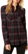 Fox Clothing Flown Womens Flannel AW17