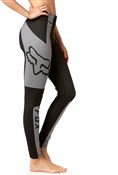 Fox Clothing Moth Womens Legging AW17