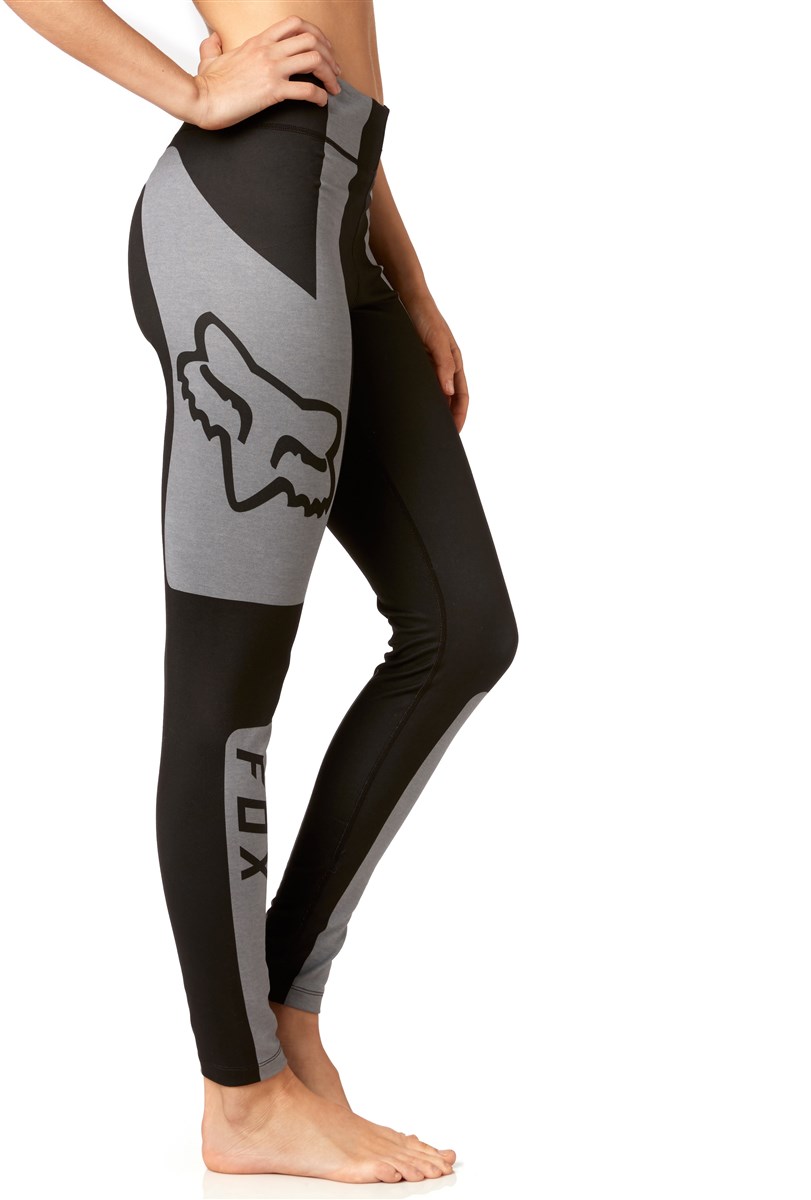 Fox Clothing Moth Womens Legging AW17