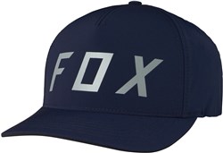 Fox Clothing Moth Flexfit Hat AW17