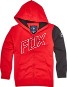 Fox Clothing Moto Vation Youth Zip Hoodie AW17