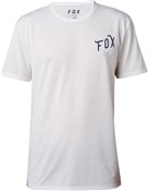 Fox Clothing Currently Short Sleeve Tech Tee AW17