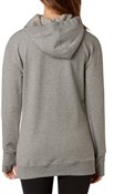 Fox Clothing Eager Womens Hoodie AW17