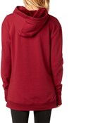 Fox Clothing Eager Womens Hoodie AW17