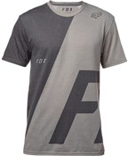 Fox Clothing Inverter Short Sleeve Tech Tee AW17