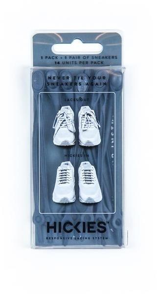Hickies Originals 1.0 Elastic Shoe Laces