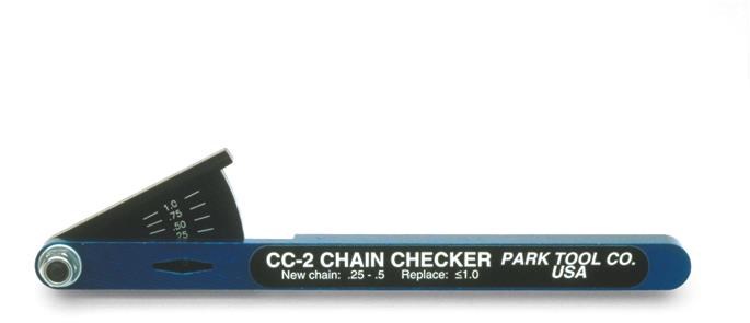 Park Tool CC2 Chain Checker