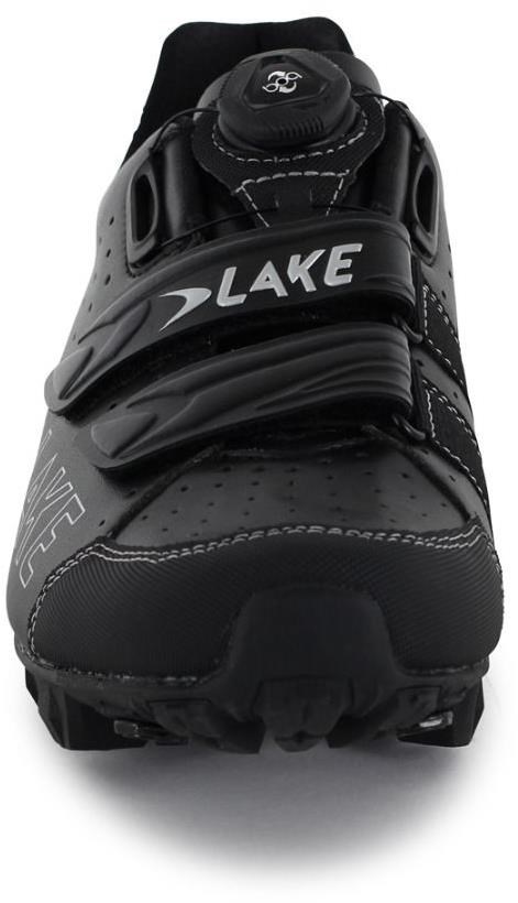 Lake MX168 Boa/Velcro SPD MTB Shoes
