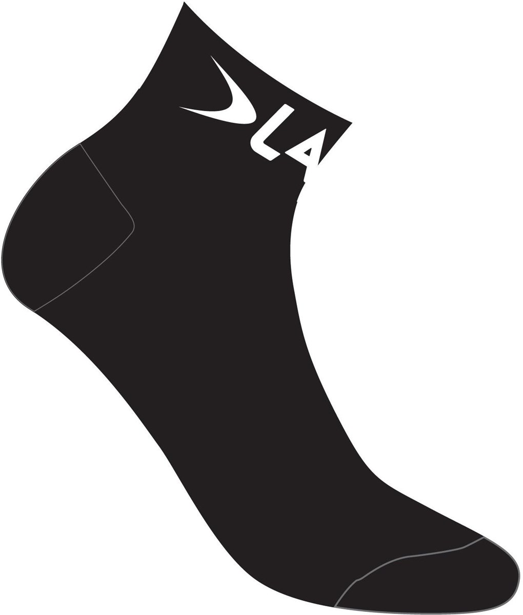 Lake Coolmax Socks