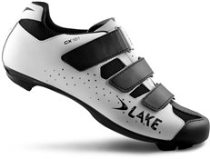 Lake CX161 Cyclocross Shoes