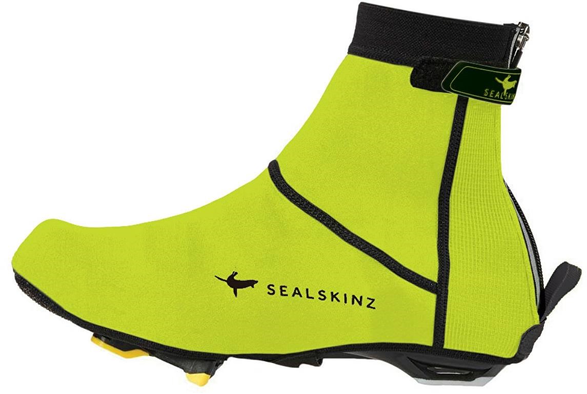SealSkinz Neoprene Open Sole Overshoes